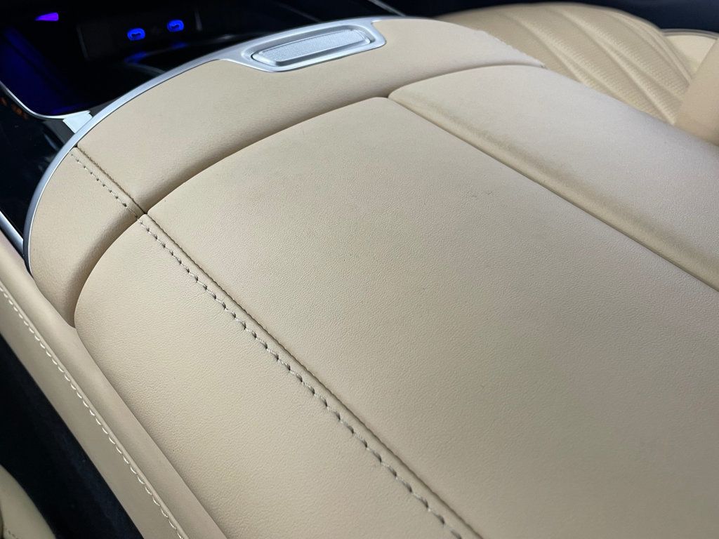 2026 Mercedes-Benz S-Class AMG S 63 E 4MATIC Sedan - 23069612 - 75
