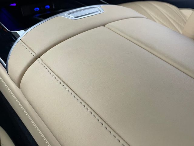 2026 Mercedes-Benz S-Class AMG S 63 E 4MATIC Sedan - 23069612 - 75