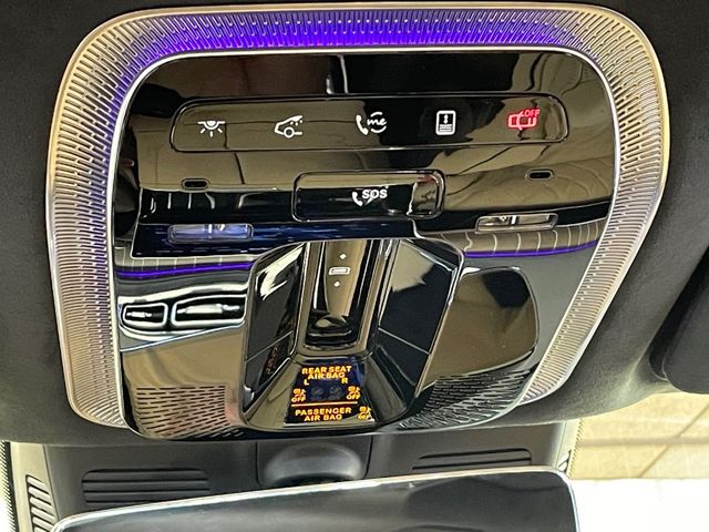 2026 Mercedes-Benz S-Class AMG S 63 E 4MATIC Sedan - 23069612 - 79