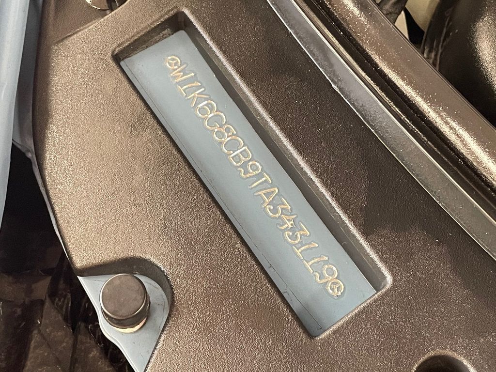 2026 Mercedes-Benz S-Class AMG S 63 E 4MATIC Sedan - 23069612 - 82