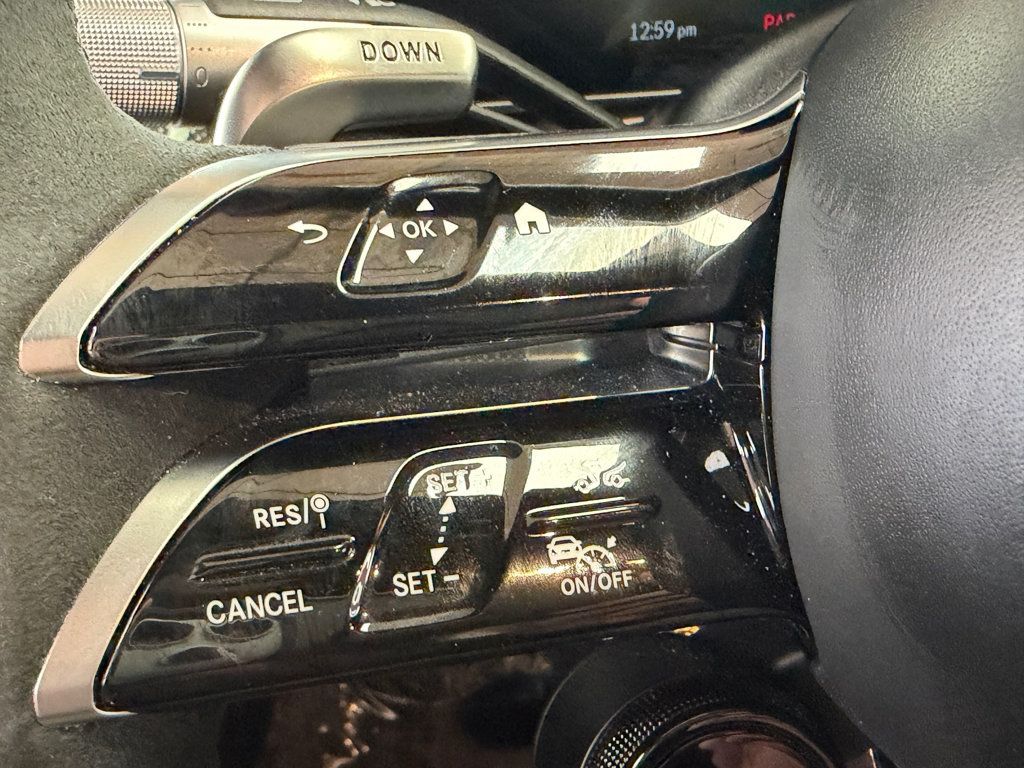 2026 Mercedes-Benz S-Class AMG S 63 E 4MATIC Sedan - 23100379 - 32
