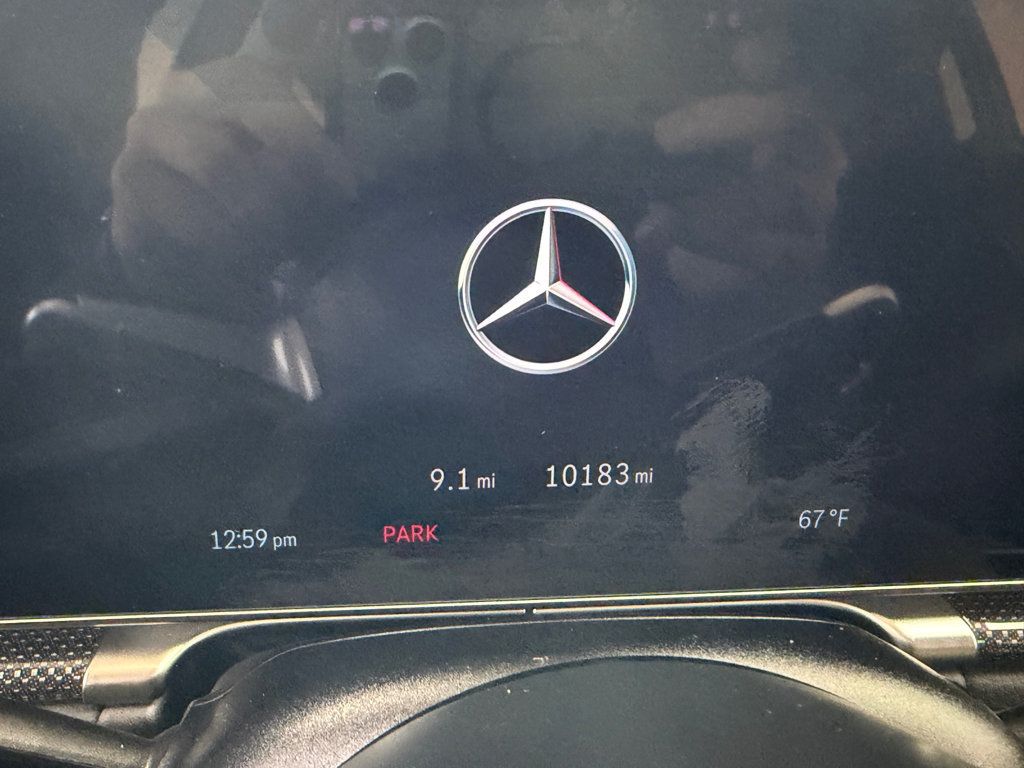 2026 Mercedes-Benz S-Class AMG S 63 E 4MATIC Sedan - 23100379 - 34