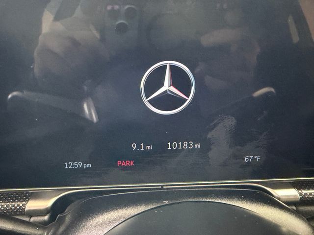 2026 Mercedes-Benz S-Class AMG S 63 E 4MATIC Sedan - 23100379 - 34