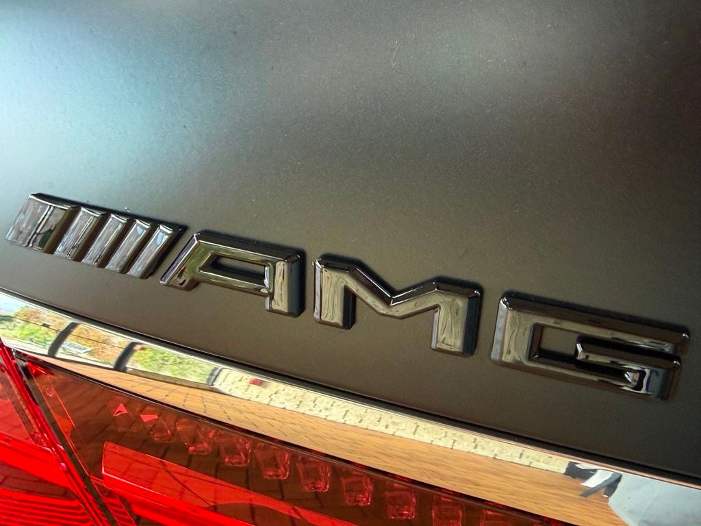 2026 Mercedes-Benz S-Class AMG S 63 E 4MATIC Sedan - 23102021 - 14