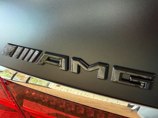 2026 Mercedes-Benz S-Class AMG S 63 E 4MATIC Sedan - 23102021 - 14