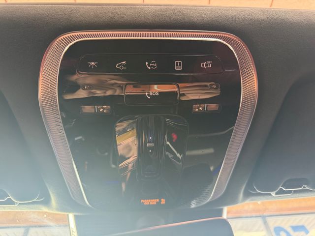 2026 Mercedes-Benz S-Class AMG S 63 E 4MATIC Sedan - 23102021 - 54