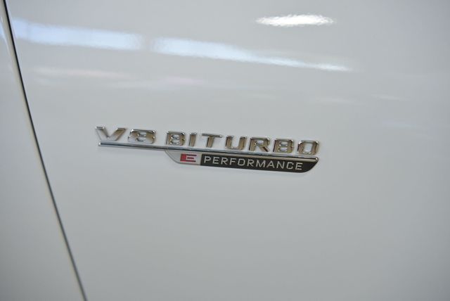 2026 Mercedes-Benz S-Class AMG S 63 E 4MATIC Sedan - 22986297 - 14