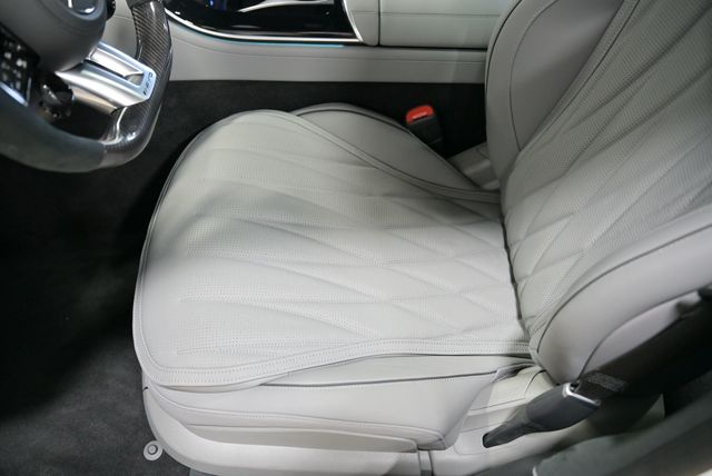 2026 Mercedes-Benz S-Class AMG S 63 E 4MATIC Sedan - 22986297 - 26