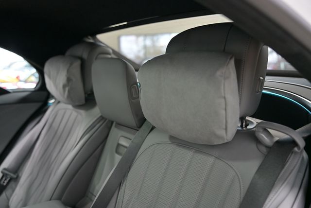 2026 Mercedes-Benz S-Class AMG S 63 E 4MATIC Sedan - 22986297 - 33