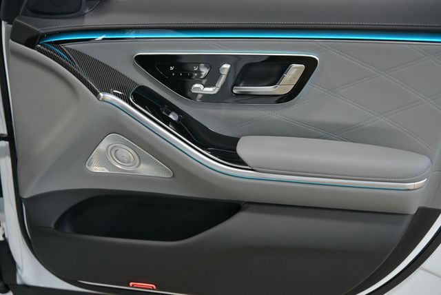 2026 Mercedes-Benz S-Class AMG S 63 E 4MATIC Sedan - 22986297 - 41