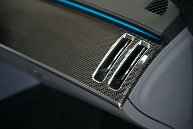 2026 Mercedes-Benz S-Class AMG S 63 E 4MATIC Sedan - 22986297 - 42