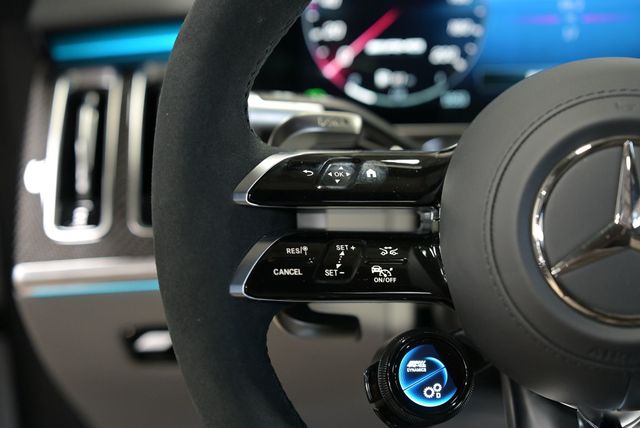 2026 Mercedes-Benz S-Class AMG S 63 E 4MATIC Sedan - 22986297 - 46