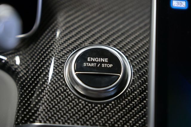 2026 Mercedes-Benz S-Class AMG S 63 E 4MATIC Sedan - 22986297 - 58