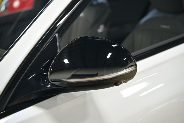 2026 Mercedes-Benz S-Class AMG S 63 E 4MATIC Sedan - 22986297 - 5