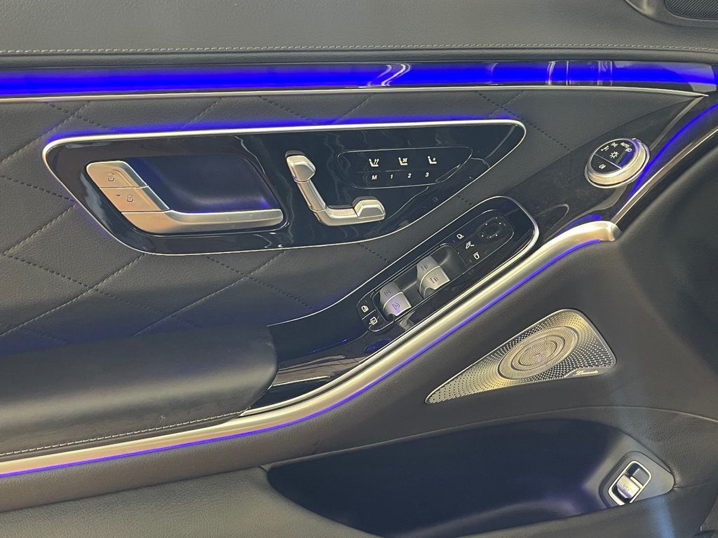 2026 Mercedes-Benz S-Class S 580 4MATIC Sedan - 23091726 - 15