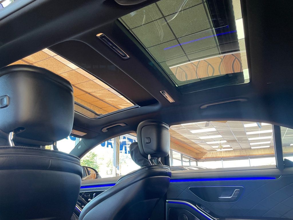 2026 Mercedes-Benz S-Class S 580 4MATIC Sedan - 23091726 - 22