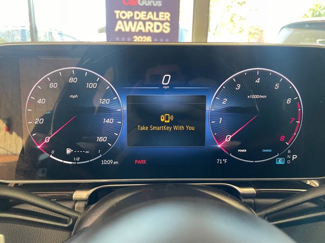 2026 Mercedes-Benz S-Class S 580 4MATIC Sedan - 23091726 - 28