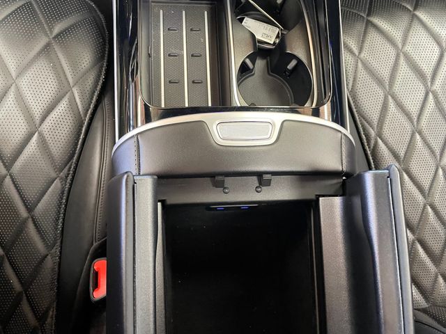 2026 Mercedes-Benz S-Class S 580 4MATIC Sedan - 23091726 - 31