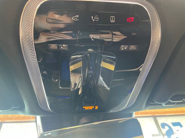 2026 Mercedes-Benz S-Class S 580 4MATIC Sedan - 23091726 - 42
