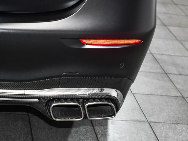 2026 Mercedes-Benz S-Class S 63 E AMG - 23068649 - 99