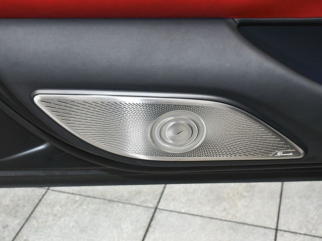 2026 Mercedes-Benz S-Class S 63 E AMG - 23068649 - 12