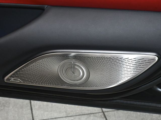 2026 Mercedes-Benz S-Class S 63 E AMG - 23068649 - 24