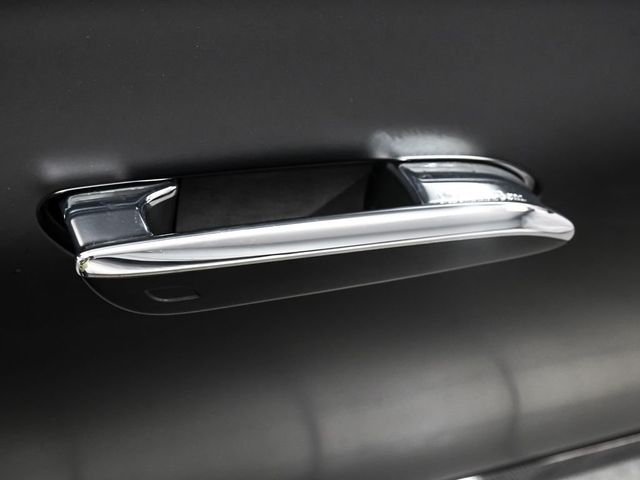 2026 Mercedes-Benz S-Class S 63 E AMG - 23068649 - 25