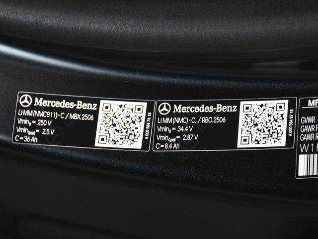 2026 Mercedes-Benz S-Class S 63 E AMG - 23068649 - 28