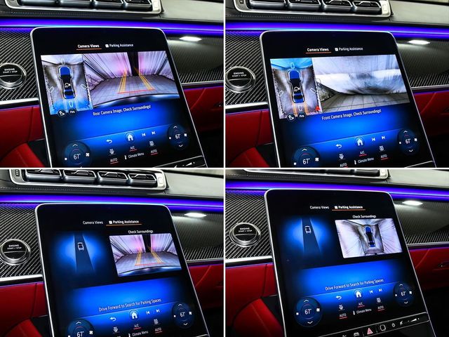 2026 Mercedes-Benz S-Class S 63 E AMG - 23068649 - 36