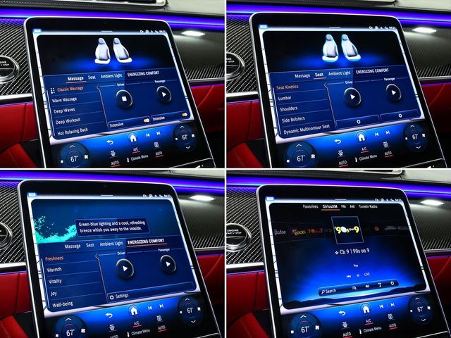 2026 Mercedes-Benz S-Class S 63 E AMG - 23068649 - 40