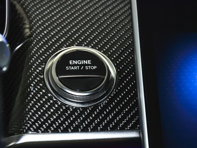 2026 Mercedes-Benz S-Class S 63 E AMG - 23068649 - 46