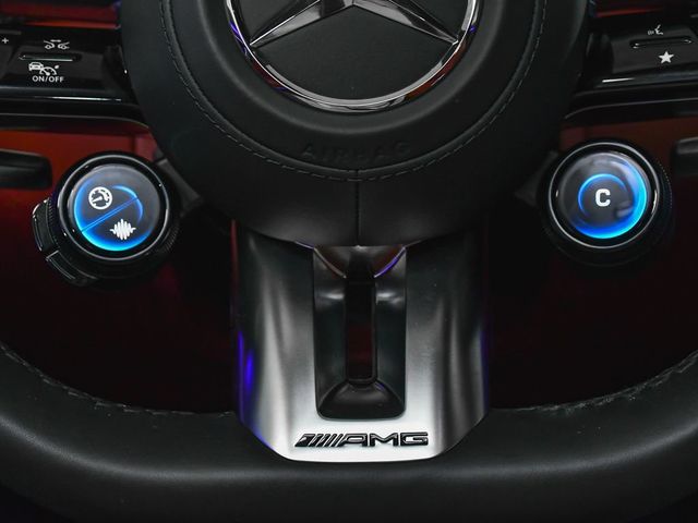 2026 Mercedes-Benz S-Class S 63 E AMG - 23068649 - 50