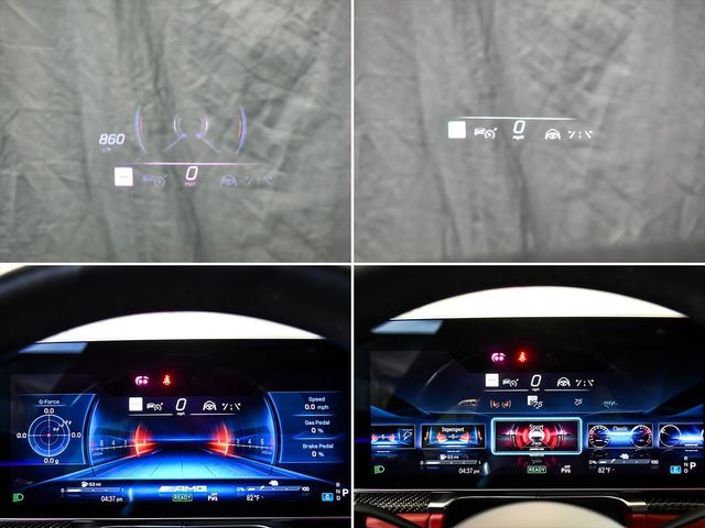 2026 Mercedes-Benz S-Class S 63 E AMG - 23068649 - 53