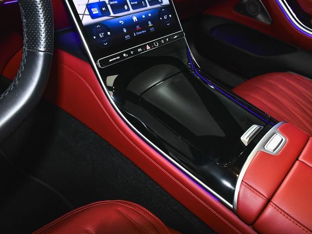 2026 Mercedes-Benz S-Class S 63 E AMG - 23068649 - 57