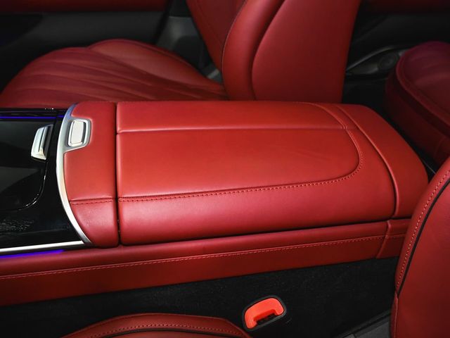 2026 Mercedes-Benz S-Class S 63 E AMG - 23068649 - 58