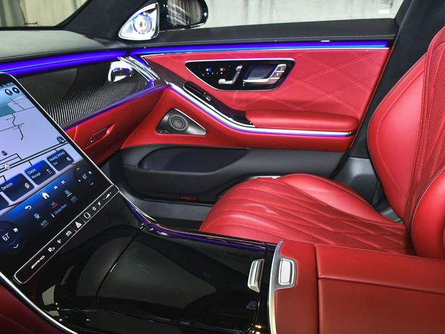2026 Mercedes-Benz S-Class S 63 E AMG - 23068649 - 60