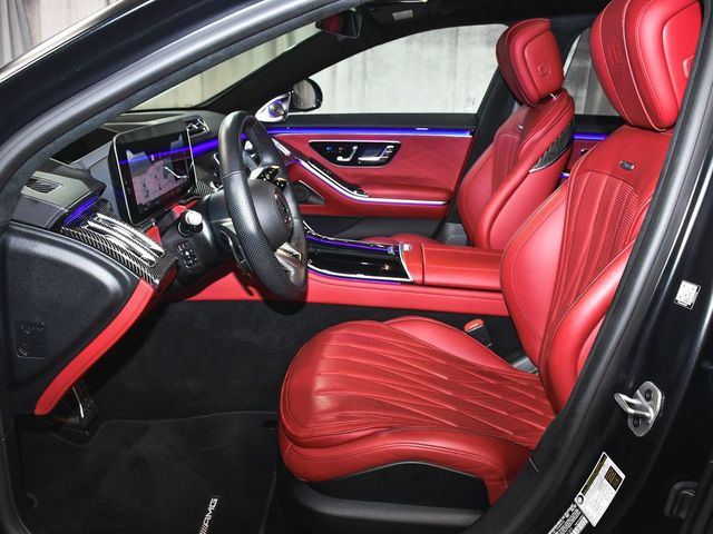 2026 Mercedes-Benz S-Class S 63 E AMG - 23068649 - 61