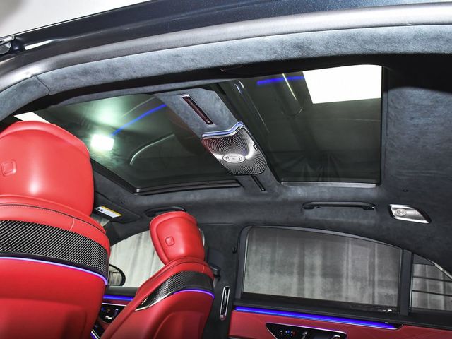 2026 Mercedes-Benz S-Class S 63 E AMG - 23068649 - 64