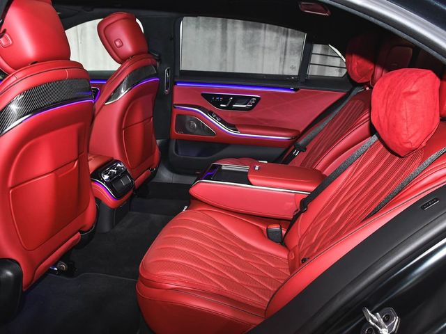 2026 Mercedes-Benz S-Class S 63 E AMG - 23068649 - 66