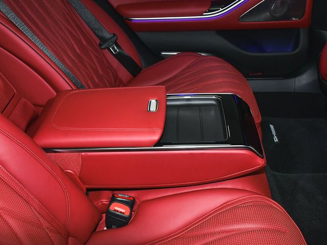 2026 Mercedes-Benz S-Class S 63 E AMG - 23068649 - 68