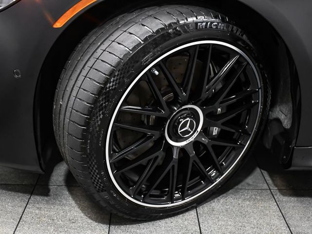 2026 Mercedes-Benz S-Class S 63 E AMG - 23068649 - 6