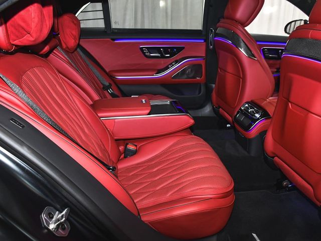2026 Mercedes-Benz S-Class S 63 E AMG - 23068649 - 70