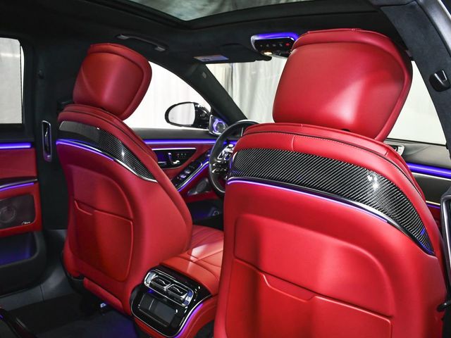 2026 Mercedes-Benz S-Class S 63 E AMG - 23068649 - 71