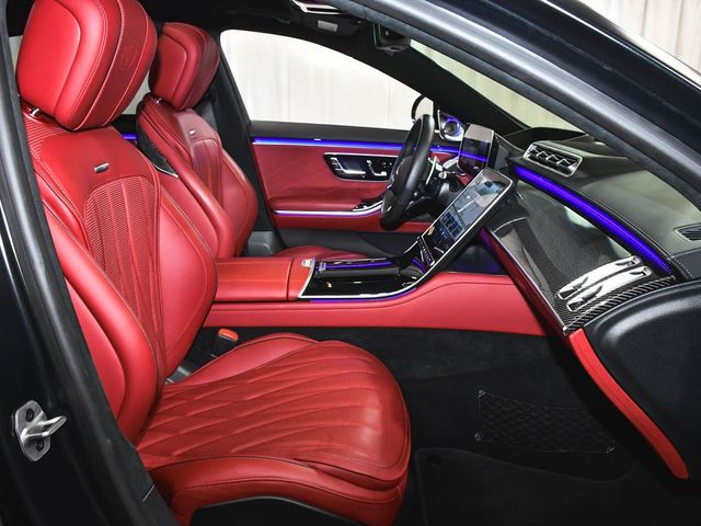 2026 Mercedes-Benz S-Class S 63 E AMG - 23068649 - 73