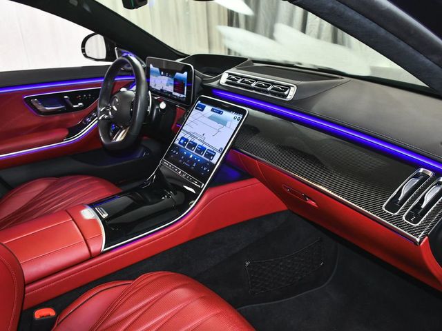 2026 Mercedes-Benz S-Class S 63 E AMG - 23068649 - 75