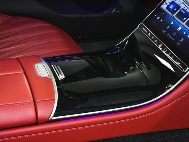 2026 Mercedes-Benz S-Class S 63 E AMG - 23068649 - 77
