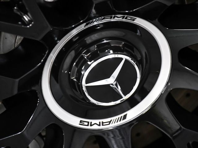 2026 Mercedes-Benz S-Class S 63 E AMG - 23068649 - 7