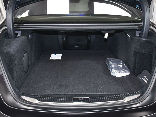 2026 Mercedes-Benz S-Class S 63 E AMG - 23068649 - 81