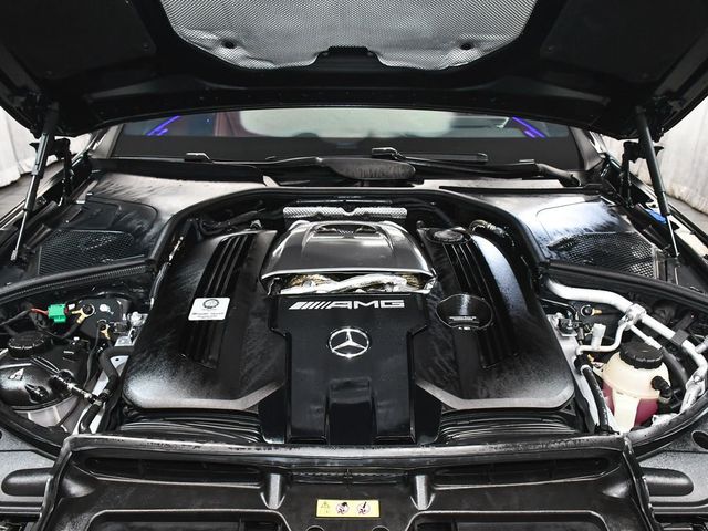 2026 Mercedes-Benz S-Class S 63 E AMG - 23068649 - 82