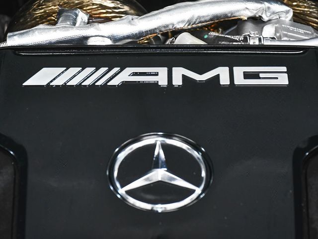 2026 Mercedes-Benz S-Class S 63 E AMG - 23068649 - 83